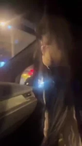 调教 露出 口爆！